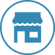 Store Front Icon